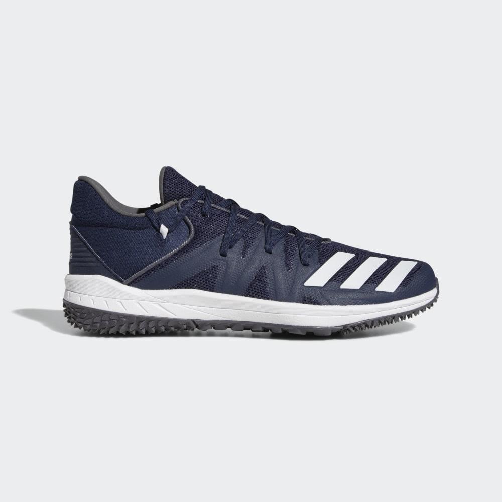 Tenisi Adidas Speed Turf Dama Romania - Bleumarin/Albi/Gri G27682